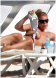 Billie Piper nude