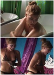 Billie Piper nude