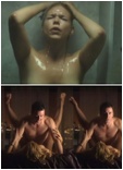 Billie Piper nude