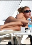 Billie Piper nude
