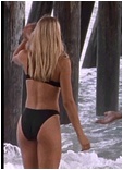 Brittany Daniel nude