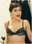 Brittany Murphy nude