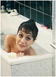 Brittany Murphy nude