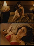 Carly Pope nude