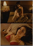 Carly Pope nude