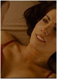 Carly Pope nude