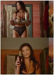 Catherine Zeta Jones nude