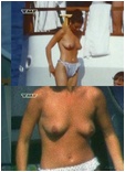 Catherine Zeta Jones nude
