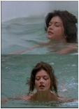 Catherine Zeta Jones nude