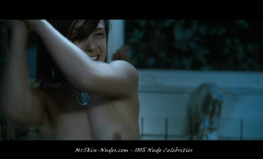 Danielle Harris Nudes