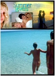 Daryl Hannah nude