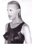 Daryl Hannah nude