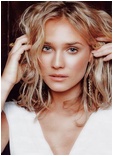 Diane Kruger nude