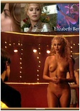 Elizabeth Berkley nude