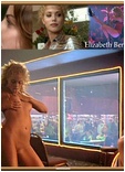 Elizabeth Berkley nude