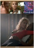 Elizabeth Berkley nude