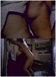 Ellen Barkin nude