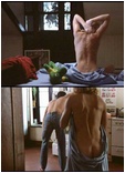 Ellen Barkin nude