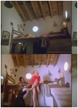Ellen Barkin nude