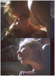 Ellen Barkin nude