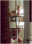 Ellen Barkin nude