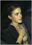 Emma Watson nude