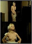 Emmanuelle Beart nude