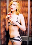 Evan Rachel Wood nude