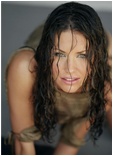 Evangeline Lilly nude