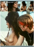 Geraldine Smith nude