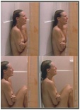 Glenn Close nude