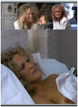 Glenn Close nude