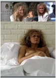 Glenn Close nude