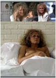 Glenn Close nude