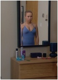 Hayden Panettiere nude