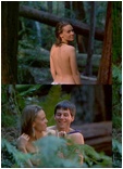 Hilary Swank nude