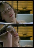 Hilary Swank nude