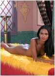 Laura Gemser nude