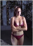 Leelee Sobieski nude