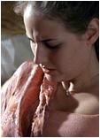 Leelee Sobieski nude