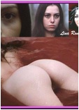 Lina Romay nude
