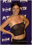 Lisa Edelstein nude