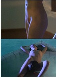 Loredana Cannata nude