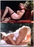 Mariel Hemingway nude