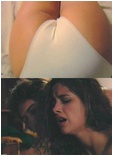 Melania Urbina nude