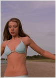 Michelle Trachtenberg nude