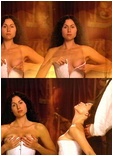 Minnie Driver nude