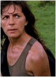 Mira Furlan nude