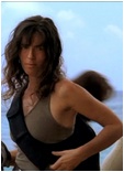 Mira Furlan nude