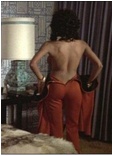 Pam Grier nude